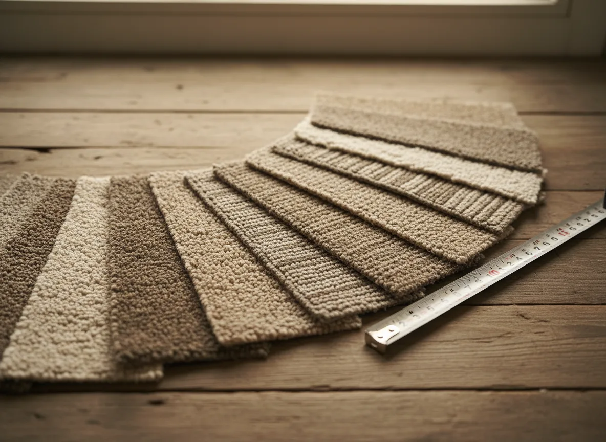 Carpet Installation New Knoxville, OH FAQs